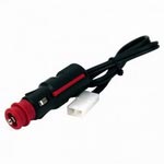 Optimate / Accumate TM72 Accessory Plug Lead