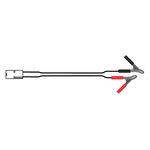 Optimate / Accumate Crocodile Clamp Lead