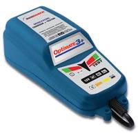 Optimate 3+ 12v Battery Charger