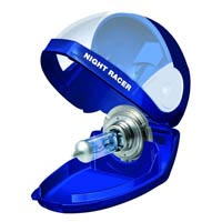 Osram Night Racer Plus (H7) Headlight Bulbs (Pair)