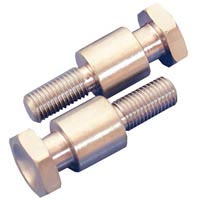 Kawasaki Paddock Stand Bobbins