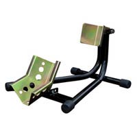 Motorcycle Wheel Chock