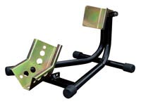 Motorcycle Wheel Chock