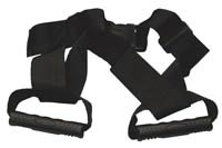 Motorcycle Pillion Grippers