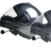 Scala Rider - TeamSet Wireless Helmet Headset