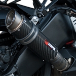 Kawasaki ZX-6R / 636 (13 to 14) Scorpion RP1 GP