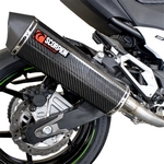 Kawasaki Z800 (13 to 14) Scorpion Serket Exhaust