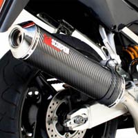 Scorpion Factory Exhaust - Honda CBR600F (01 - 08)