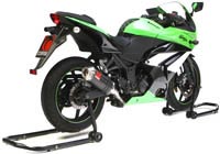 Scorpion Universal Paddock Stand