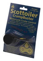 Scottoiler Crampbuster (Oversized)