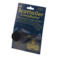 Scottoiler Crampbuster (Oversized)
