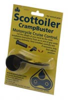 Scottoiler Crampbuster (Standard)