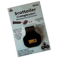 Scottoiler Crampbuster (Wide)