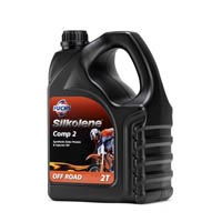 Silkolene Comp 2 (Two Stroke Oil)