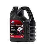 Silkolene Pro 2 (Fully Synthetic Two Stroke Oil)