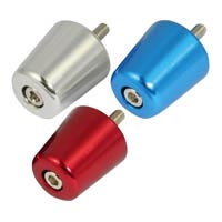 Suzuki TL1000S/R Alloy Bar End Weights