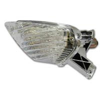 Led Rear Indicators - Suzuki GSX-R600 (08 - 09)