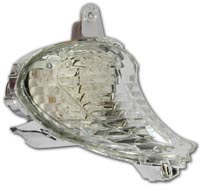 Led Front Indicators - Suzuki GSX1300R Hayabusa