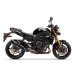 Yamaha FZ8 (2011 to 2012) Two Brothers Exhaust
