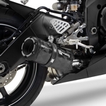 Yamaha YZF-R6 (2006 to 2014) Two Brothers Exhaust