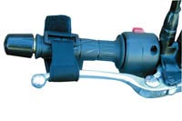 Lever Jammer - Brake Lever Strap