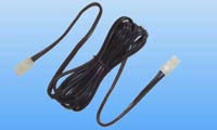 Optimate / Accumate 2.5 Metre Extension Lead