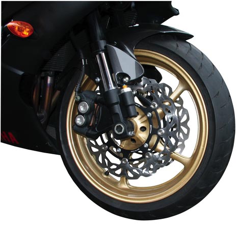armstrong disc