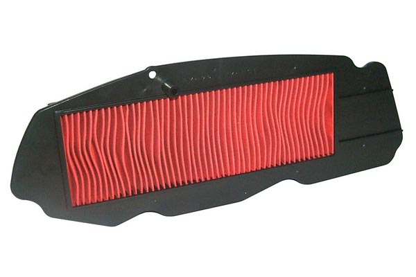 Honda silverwing oil filter #7