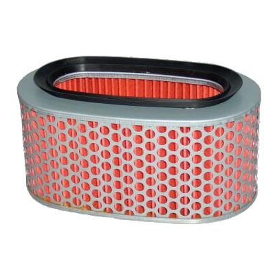 Honda vt750 air filter #7