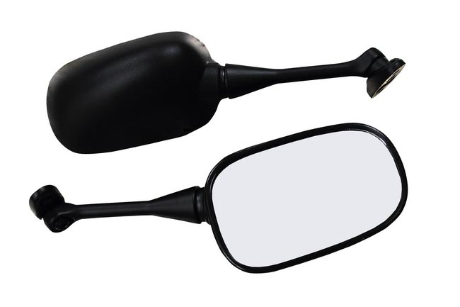 2004 Honda cbr600rr mirrors