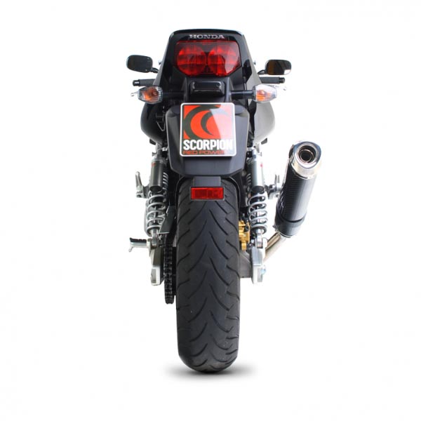 Honda cb1300 carbon