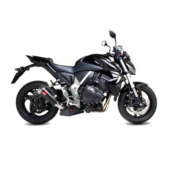 Scorpion exhaust honda cb1000r #3