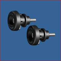 GBRacing Paddock Stand Bobbins