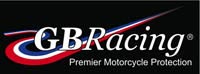GBRacing Premier Motorcycle Protection