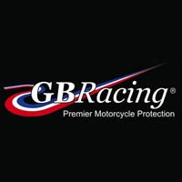 GBRacing Motorcycle Protection