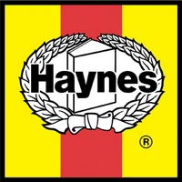 Haynes Motorcycle Workshop Manuals