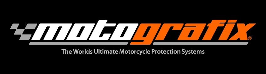 Motografix Ducati Motorcycle Tank Pads