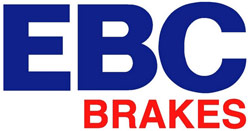 EBC Motorcycle Brake Pads