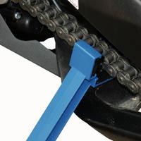 Motorcycle Chain Lubes and Cleaners