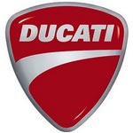 Ducati Hiflofiltro Air Filters