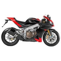 GBRacing Aprilia RSV4 Secondary Engine Covers GBRacing Aprilia RSV4 Secondary Engine Covers