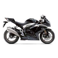 GBRacing Suzuki GSX-R1000 (2009) Secondary Engine Covers
