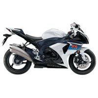 GBRacing Suzuki GSX-R1000 (2010 to 2012) Secondary Engine Covers