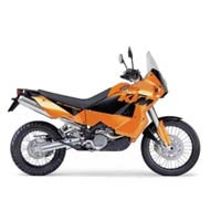 GBRacing KTM 950 Adventure (2003 to 2005) Secondary Engine Covers GBRacing KTM 950 Adventure (2003 to 2005) Secondary Engine Covers