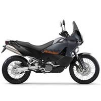 GBRacing KTM 990 Adventure Secondary Engine Covers GBRacing KTM 990 Adventure Secondary Engine Covers