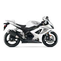 GBRacing - Suzuki GSX-R1000 (2005 to 2008) Secondary Engine Covers