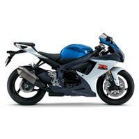 GBRacing Suzuki GSX-R750 (2011 to 2012) Secondary Engine Covers