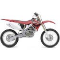 Honda CRF250R (2004 to 2006) Spares, Parts and Accessories