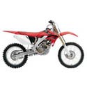 Honda CRF250R (2010 to 2011) Spares, Parts and Accessories