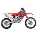 Honda CRF250X (2010 to 2011) Spares, Parts and Accessories